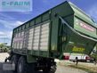 Remolqu agrícola - Bergmann - raptor 355