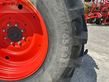 Tractor agrícola - Claas - arion 550 mit frontlader