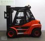 Elevadora - Linde - h 80 d evo 396-03