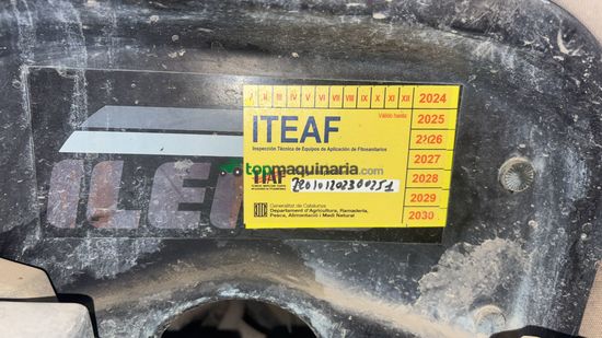 Atomizador - Hardi - 3000