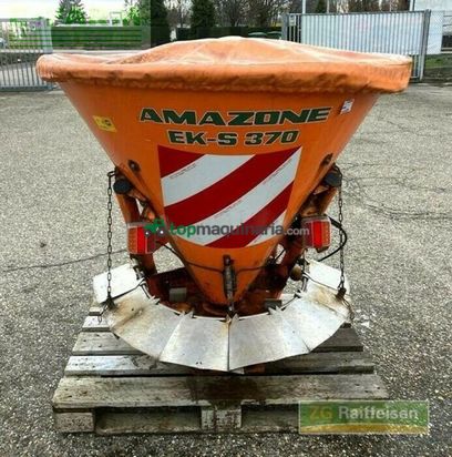 Esparcidor - Amazone - ek-s 370