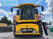 Cosechadora de Cereal - New Holland - cr 8070
