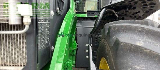 Tractor agrícola - John Deere - 7R 350
