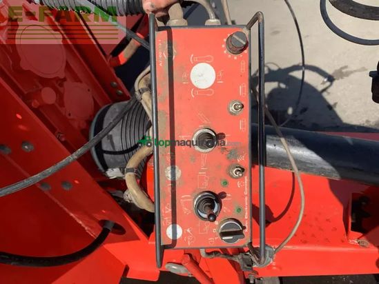 Esparcidor - Kuhn - altor 4560