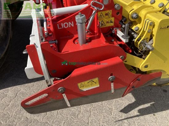Grada de disco - Pöttinger - lion 403c