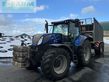 Tractor agrícola - New Holland - t7.270 bluepower