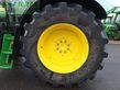 Tractor agrícola - John Deere - 6r 150