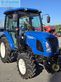 Tractor agrícola - New Holland - boomer 55