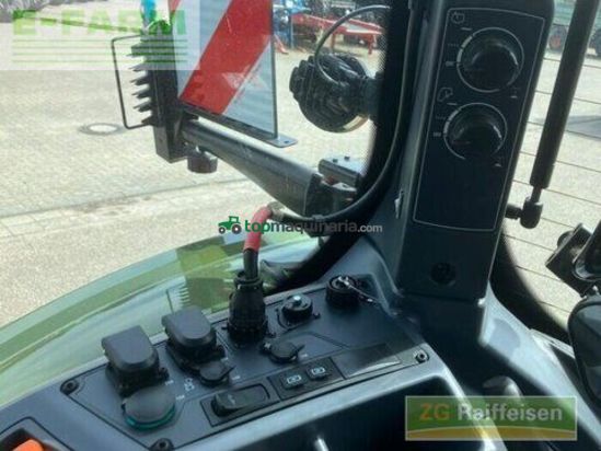 Tractor agrícola - Valtra - s416