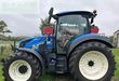 Tractor agrícola - New Holland - t5.130ac AC