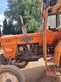 Tractor antiguo - Fiat 640  (PARA ARAR VIÑEDOS)