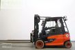 Elevadora - Linde - e 45/600 hl 388