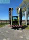 Cortacésped manual - Claas - disco 9100 c contour