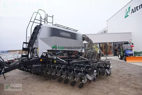 Sembradora directa -  - dsx 600