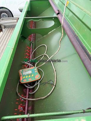 Sembradora directa - Amazone - semoir à grains d9 3000 sp amazone