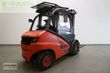 Elevadora - Linde - h 50 d evo 394-02
