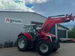 Tractor agrícola - Massey Ferguson - 6s.165 dyna vt