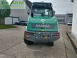 Minicargadora - kramer - kl43.8