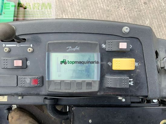 Cortacésped manual - Ransomes - highway 3cylinder mower (st24327)