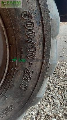 Telescopica - Weidemann - 930 t