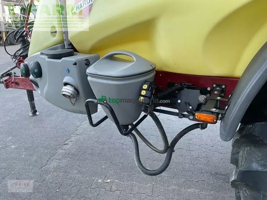 Atomizador - Hardi - navigator 40 i