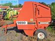 Empacadora gigant - Fiat - 5650