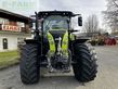 Tractor agrícola - Claas - arion 660 cmatic cebis CMATIC CEBIS