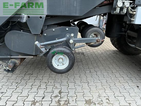 Cinta transportadora de forraje - Schuitemaker - rapide 7200 w