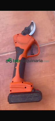 Otra maquinaria de jardinería