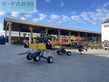 Henificador - New Holland - prorotor l 640t auto steer