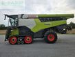 Cosechadora de Cereal - Claas - lexion 8800 terra trac