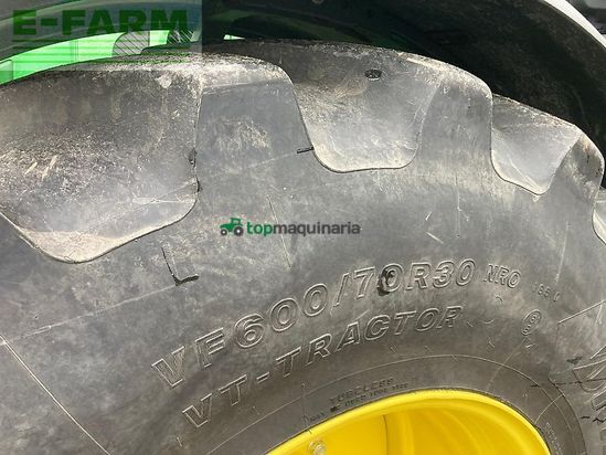 Tractor agrícola - John Deere - 6r250