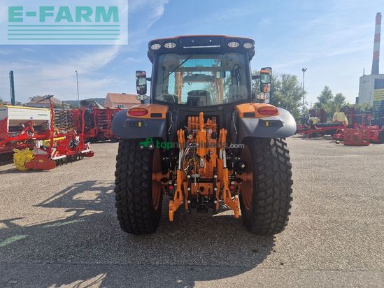 Tractor agrícola - John Deere - 6R 150
