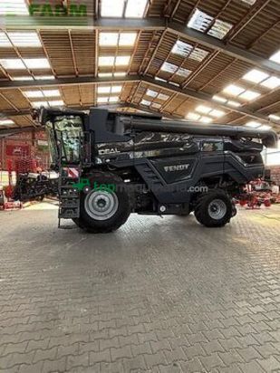 Cosechadora de Cereal - Fendt - ideal 7 inkl. schneidwerk
