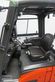 Elevadora - Linde - e 16 c evo 386-02