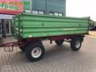 Volquet - Strautmann - skd 8001