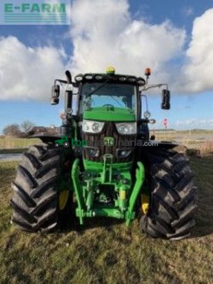 Tractor agrícola - John Deere - 6145R Premium Edition