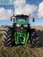 Tractor agrícola - John Deere - 6145R Premium Edition