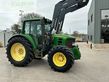 Tractor agrícola - John Deere - 6430 premium tractor (st25951)