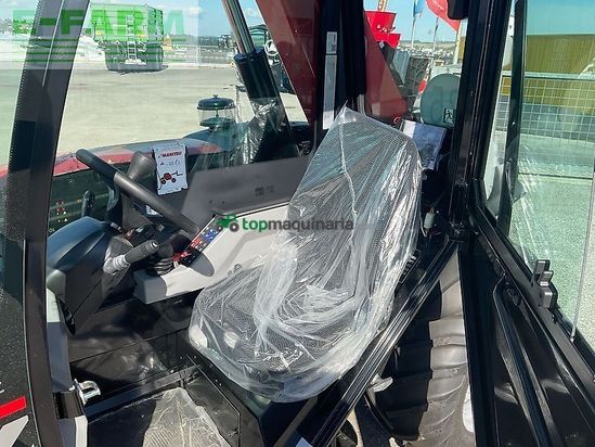 Telescopica - Manitou - ulm 412 h classic