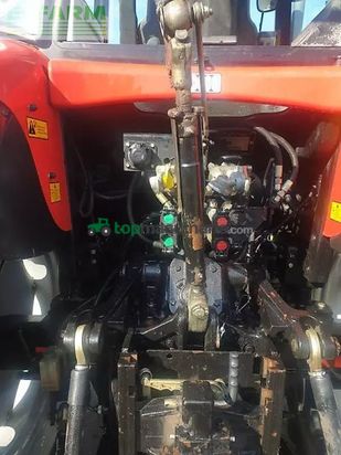 Tractor agrícola - Massey Ferguson - 6465