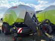 Empacadora gigant - Claas - quadrant 5300 fc t+st