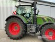 Tractor agrícola - Fendt - 724 vario gen6 profi plus