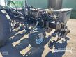 Sembradora monograno mecanica -  - precision planting maisleger