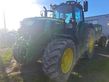 Tractor agrícola - John Deere - 6195m