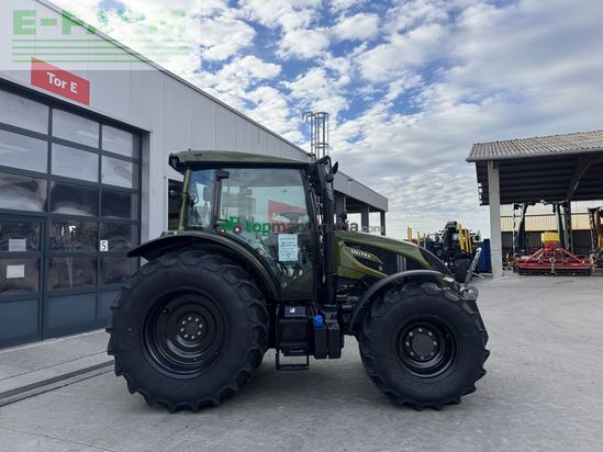 Tractor agrícola - Valtra - a 115