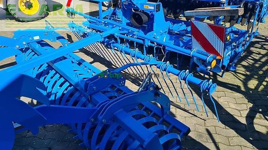 Cultivador - Lemken - karat 10/300 frw
