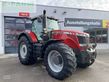 Tractor agrícola - Massey Ferguson - mf 8670 dyna-vt