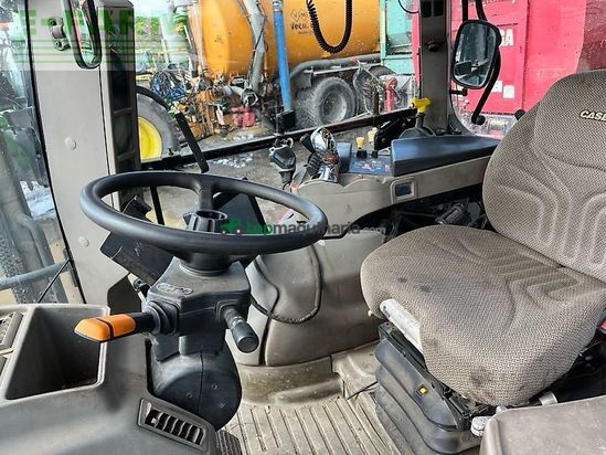 Tractor agrícola - Case IH - puma cvx 130