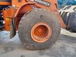 Palas cargadora DOOSAN DL300 L/AUX